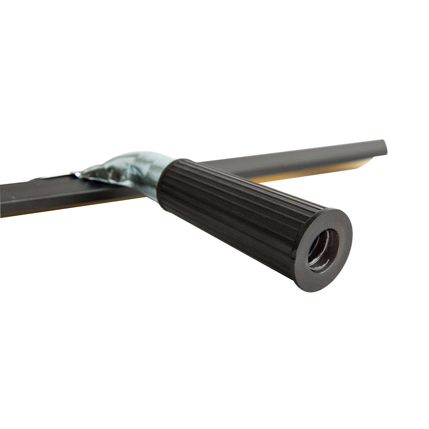 Squeegee Trowel with Flexible Rubber Blade — view 4