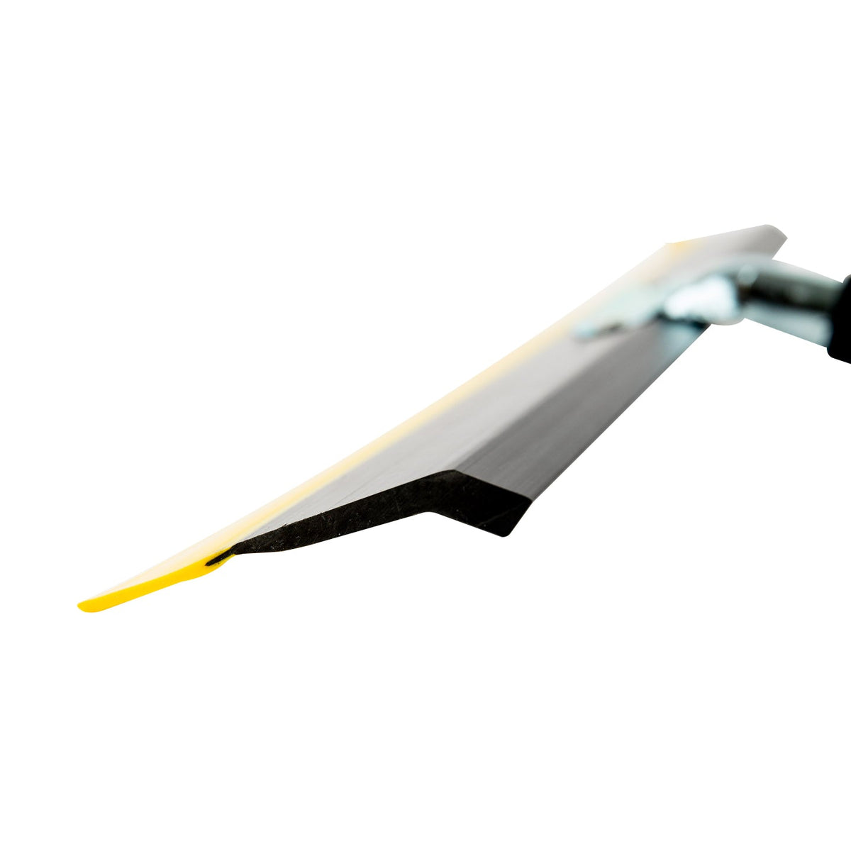 Squeegee Trowel with Flexible Rubber Blade