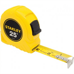 STANLEY TAPE RULE - Canopus Supply Inc
