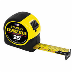 STANLEY TAPE RULE - Canopus Supply Inc