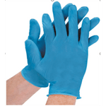 SYNTI - FLEX DISPOSABLE GLOVES - Canopus Supply Inc