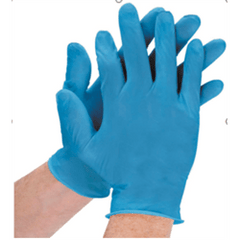 SYNTI - FLEX DISPOSABLE GLOVES - Canopus Supply Inc