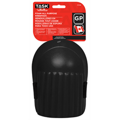 TASK KNEEPADS 1PR - Canopus Supply Inc