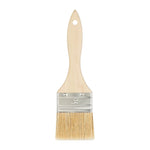 Thin Throwaway Brush - Canopus Supply Inc