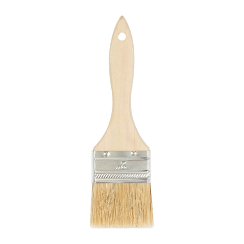 Thin Throwaway Brush - Canopus Supply Inc