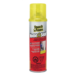 TNF HOME SEAL MIN EXP SEALANT - Canopus Supply Inc