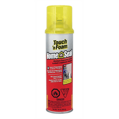 TNF HOME SEAL MIN EXP SEALANT - Canopus Supply Inc