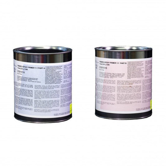 Tremco® Epoxy Primer - Canopus Supply Inc