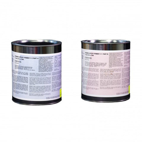Tremco® Epoxy Primer - Canopus Supply Inc