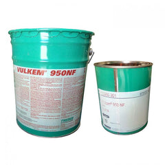 Tremco Vulkem 950NF Top Coat - Elastomeric, Waterproof Traffic Coating System