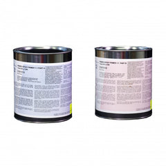 Tremco® Epoxy Primer,Vancouver BC Supplier for Epoxy, Polyaspartic, Parkade Traffic Coating