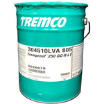 TREMproof® 250GC Single - Component, Rapid Curing, Fluid - Applied Elastomeric Waterproofing Membrane - Canopus Supply Inc